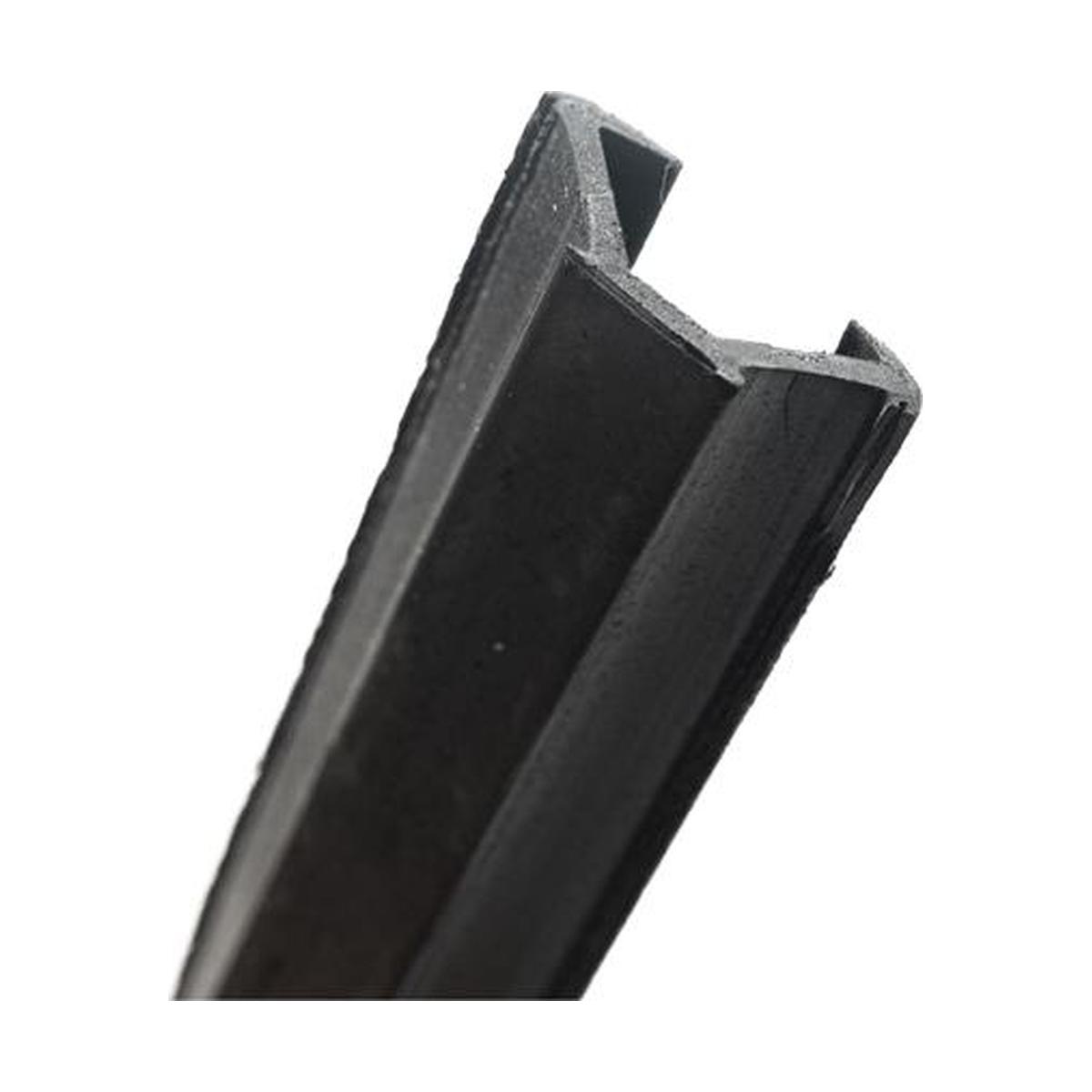 Jogo de Canaletas da Porta para Volkswagen Gol e Parati - Uniflex - 37513