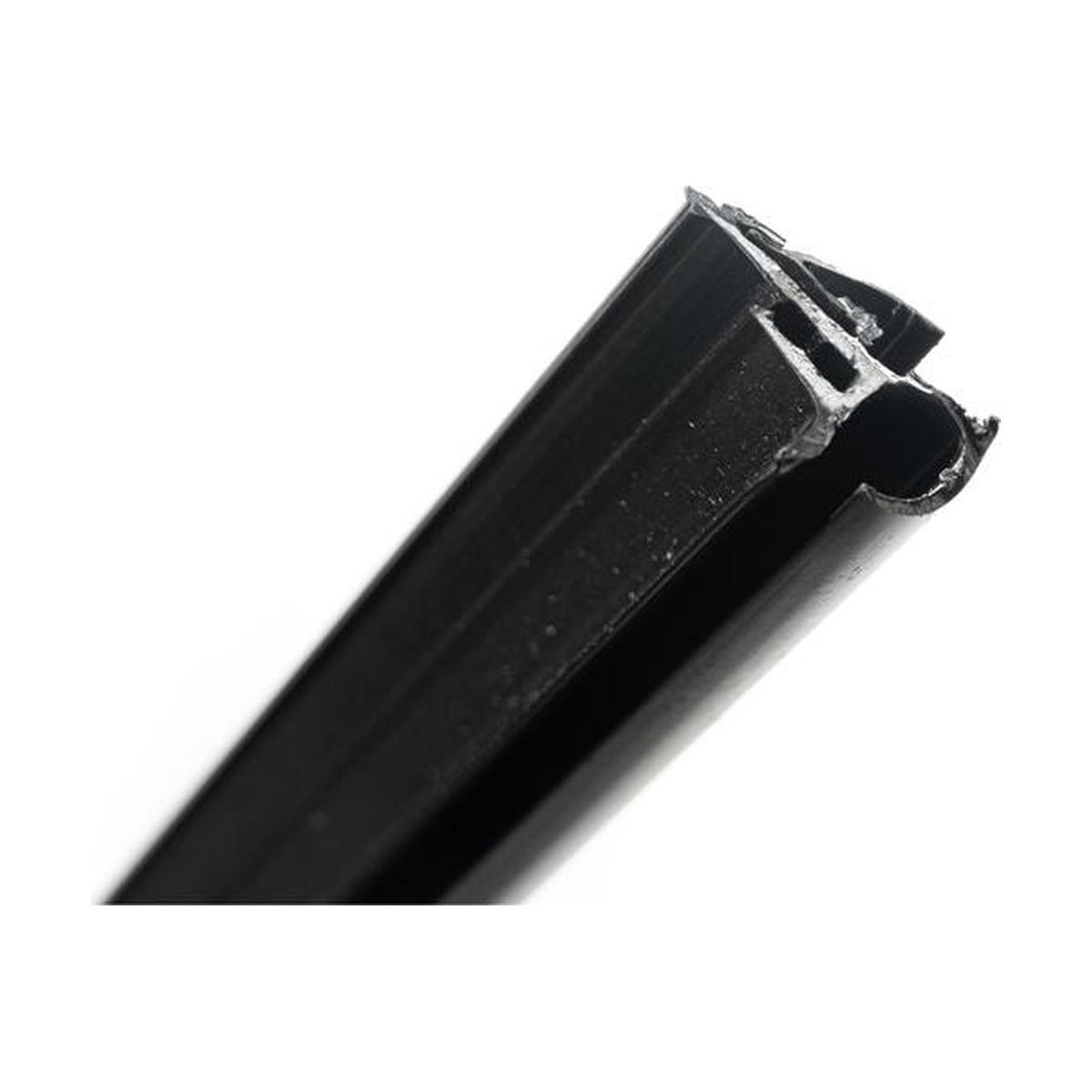 Jogo de Canaletas da Porta para Volkswagen Gol e Parati - Uniflex - 37513