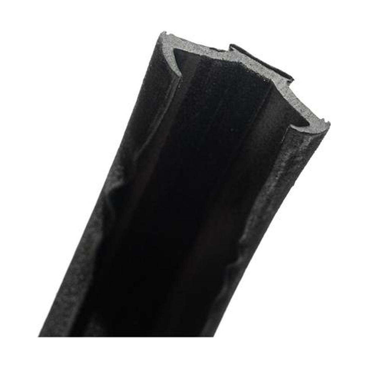 Jogo de Canaletas da Porta para Volkswagen Gol e Parati - Uniflex - 37513