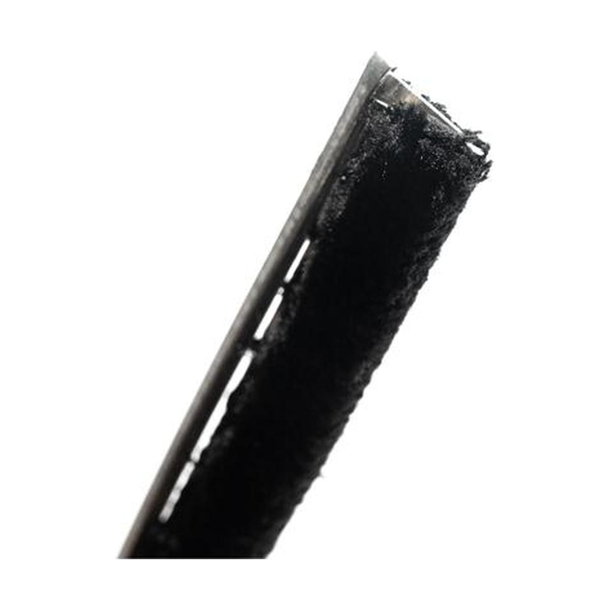 Jogo de Canaletas da Porta para Ford F-75 e Rural - Uniflex - 38611