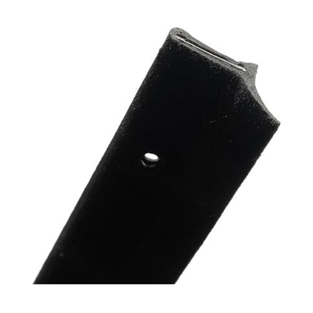 Jogo de Canaletas da Porta para Ford F-75 e Rural - Uniflex - 38611