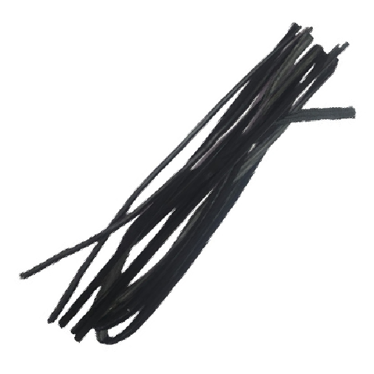 Jogo de Canaletas da Porta - Uniflex - 38623