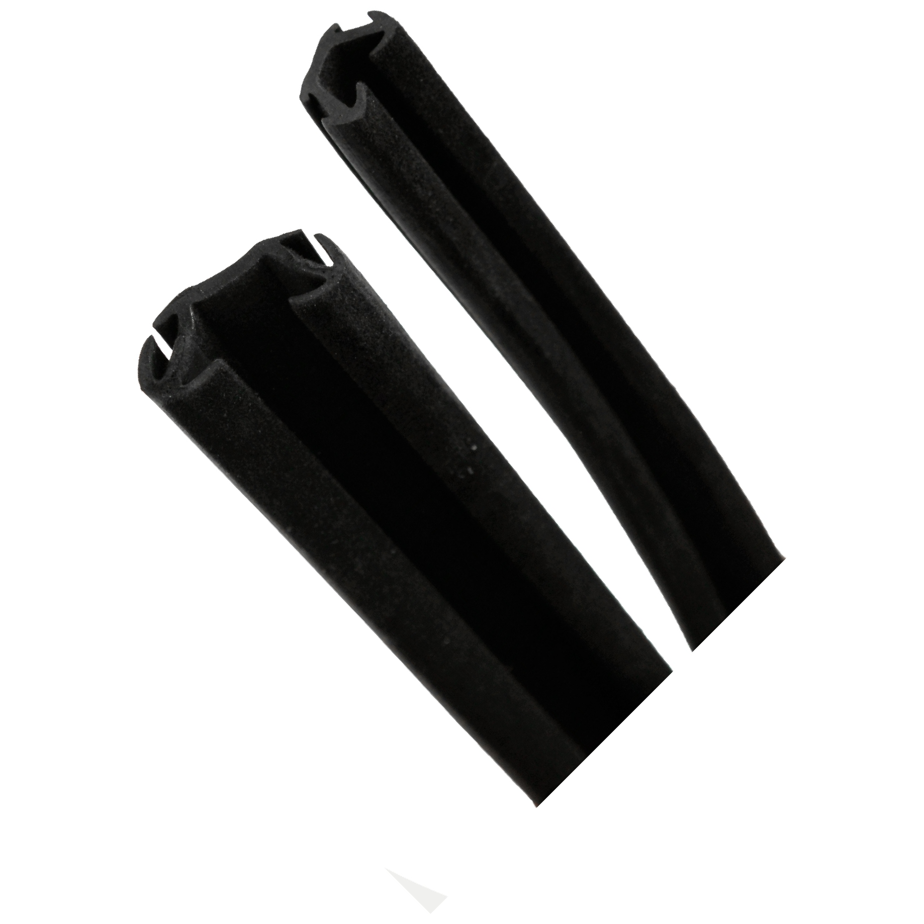 Jogo de Canaletas da Porta - Uniflex - 37556