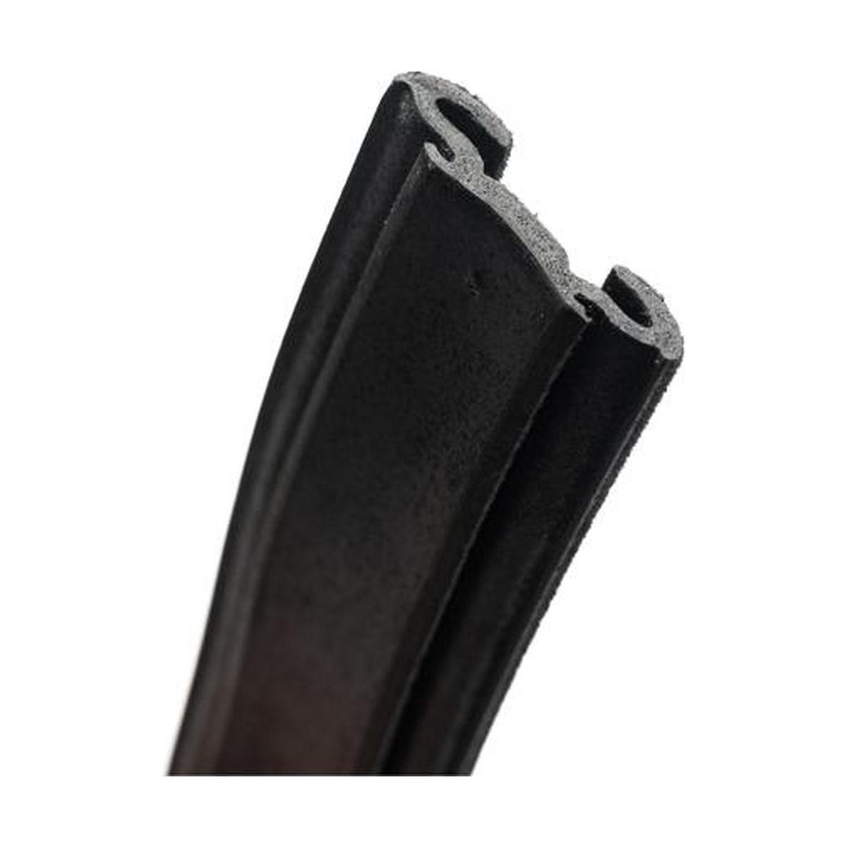 Jogo de Canaletas da Porta para Ford F-12000 e F-14000 - Uniflex - 38614