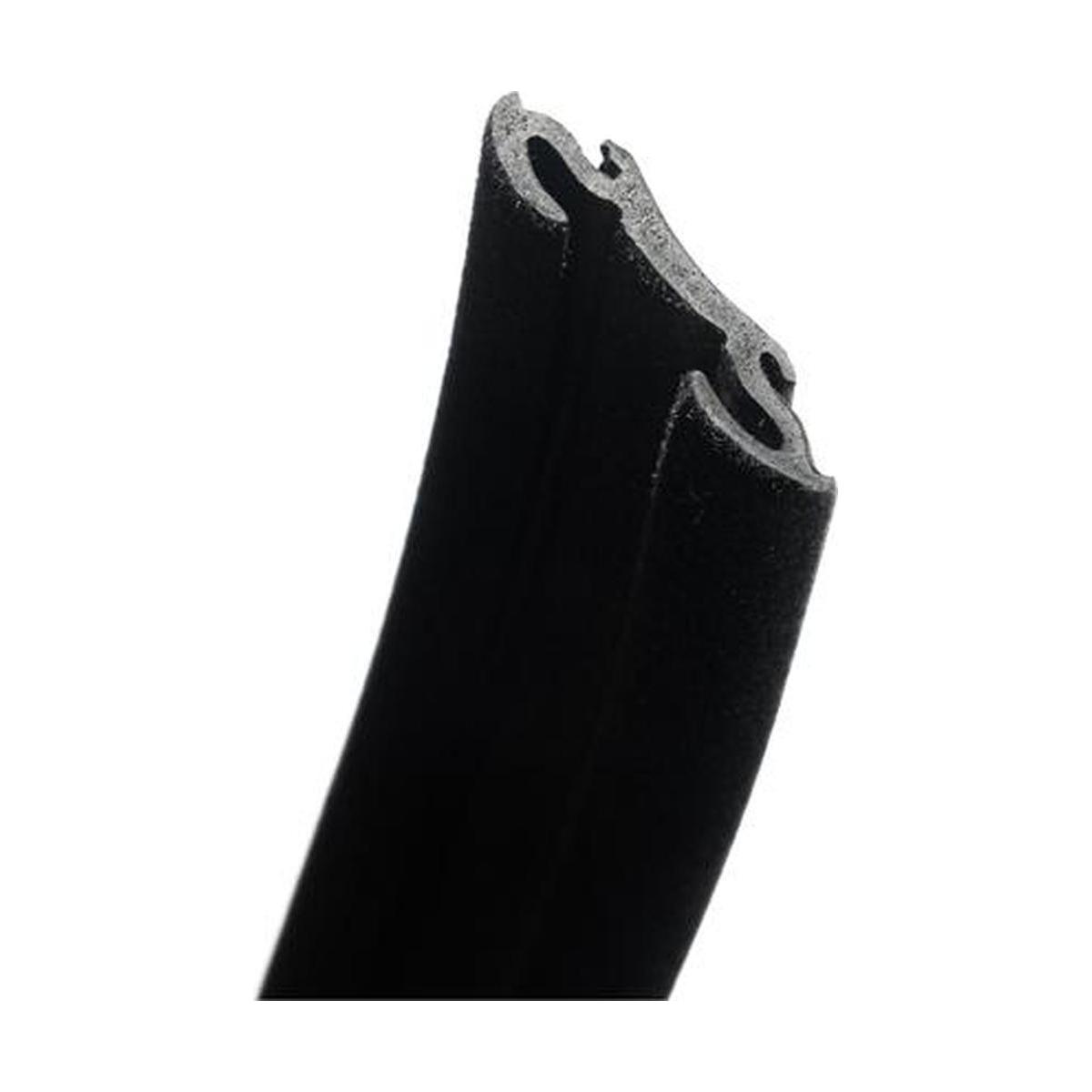 Jogo de Canaletas da Porta para Ford F-12000 e F-14000 - Uniflex - 38614