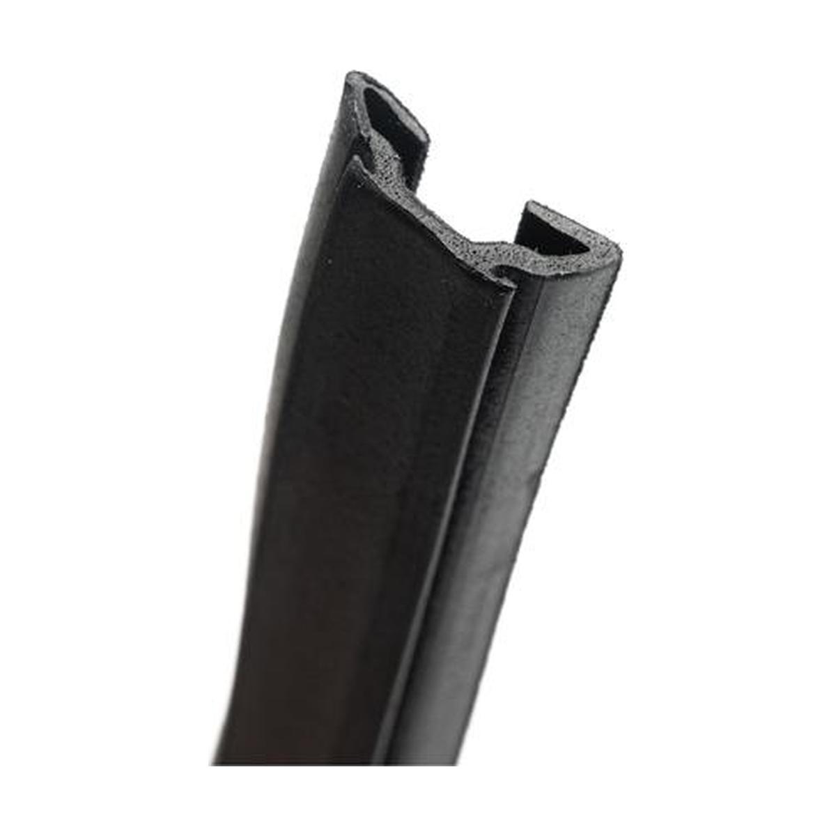 Jogo de Canaletas da Porta para Ford F-12000 e F-14000 - Uniflex - 38614