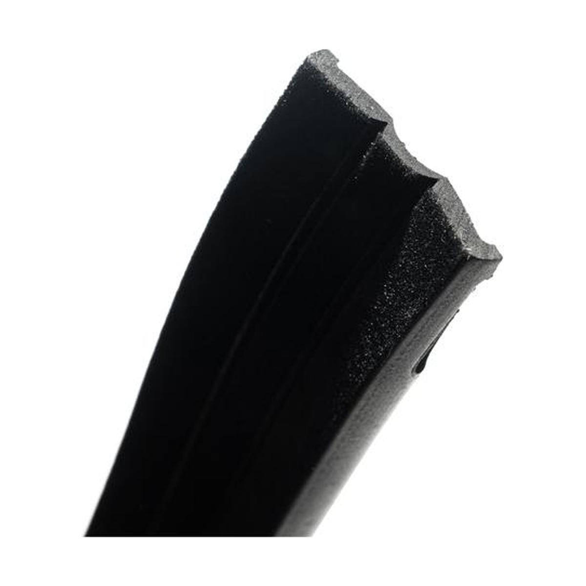 Jogo de Canaletas da Porta para Scania L 110 e L 111 S - Uniflex - 39418