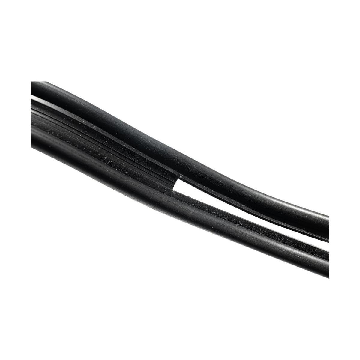 Jogo de Canaletas da Porta para Scania L 110 e L 111 S - Uniflex - 39418