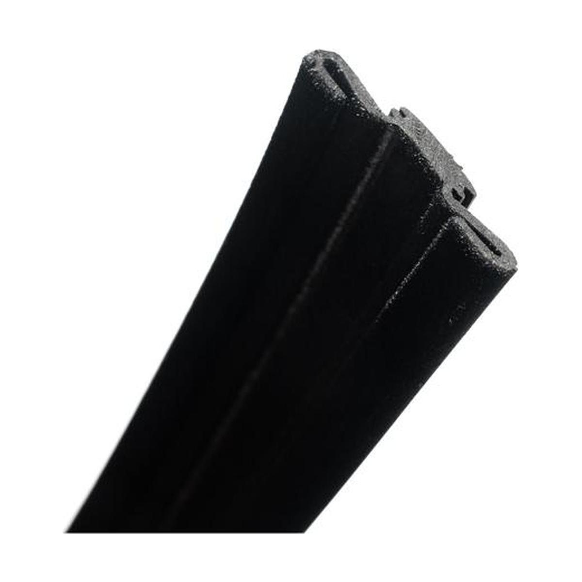 Jogo de Canaletas da Porta para Scania L 110 e L 111 S - Uniflex - 39418