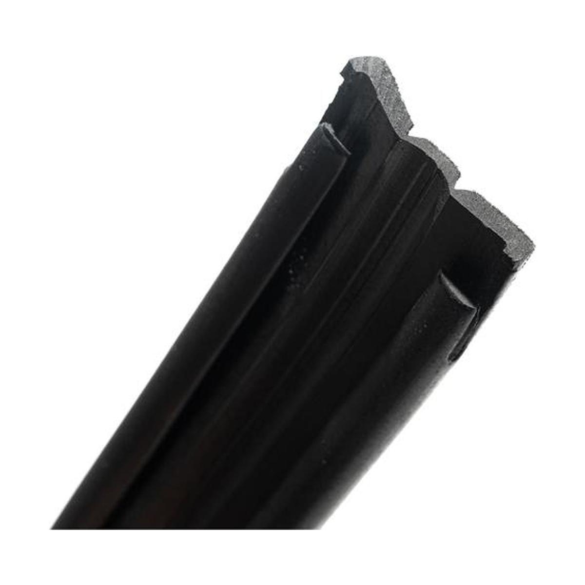 Jogo de Canaletas da Porta para Scania L 110 e L 111 S - Uniflex - 39418