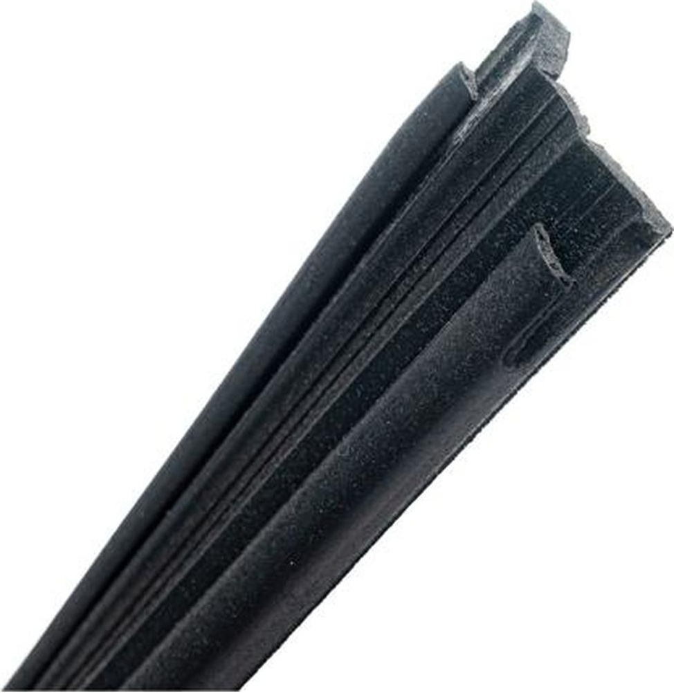 Jogo de Canaletas da Porta para Scania LK 140 e LK 141 - Uniflex - 39419