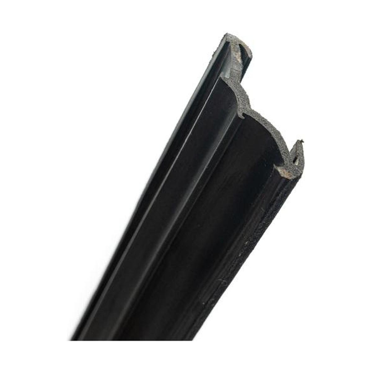Jogo de Canaletas da Porta para Ford Ecosport - Uniflex - 38669