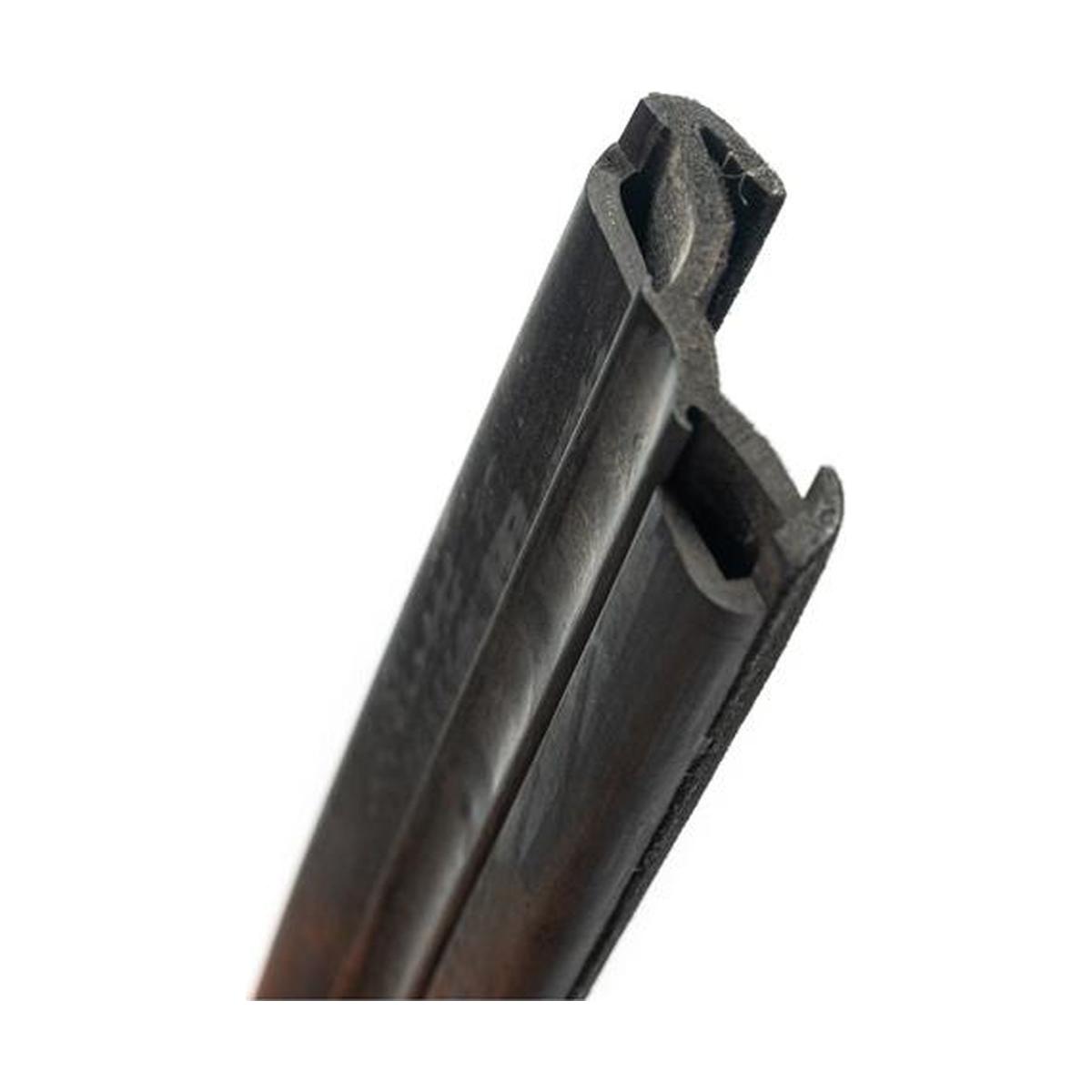 Jogo de Canaletas da Porta para Ford Ecosport - Uniflex - 38669
