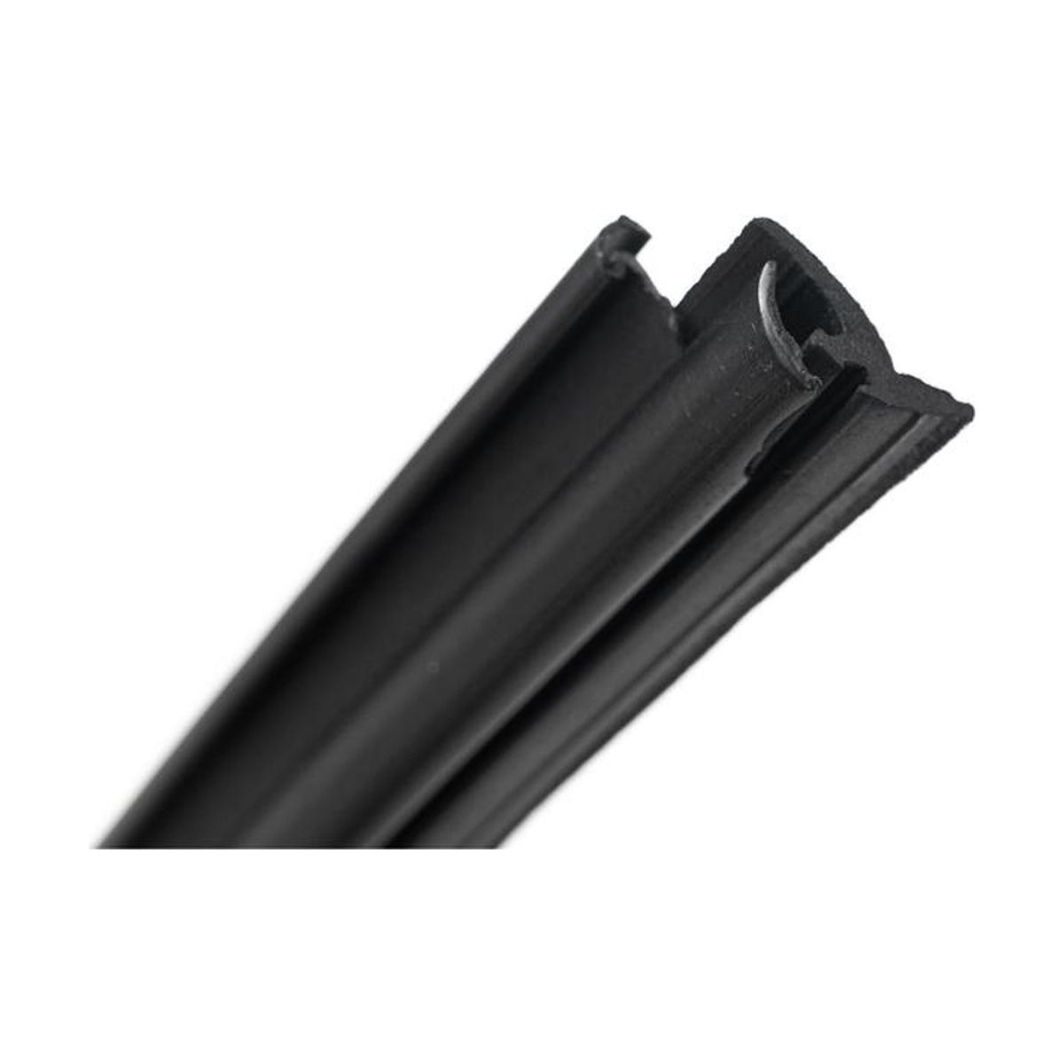 Jogo de Canaletas da Porta para Fiat Uno Mille - Uniflex - 39060