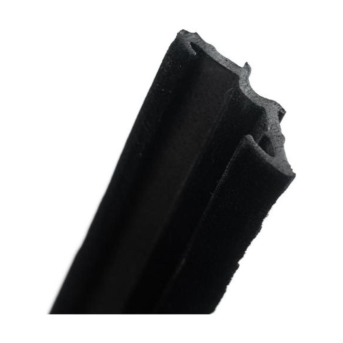 Jogo de Canaletas da Porta para Fiat Uno Mille - Uniflex - 39060