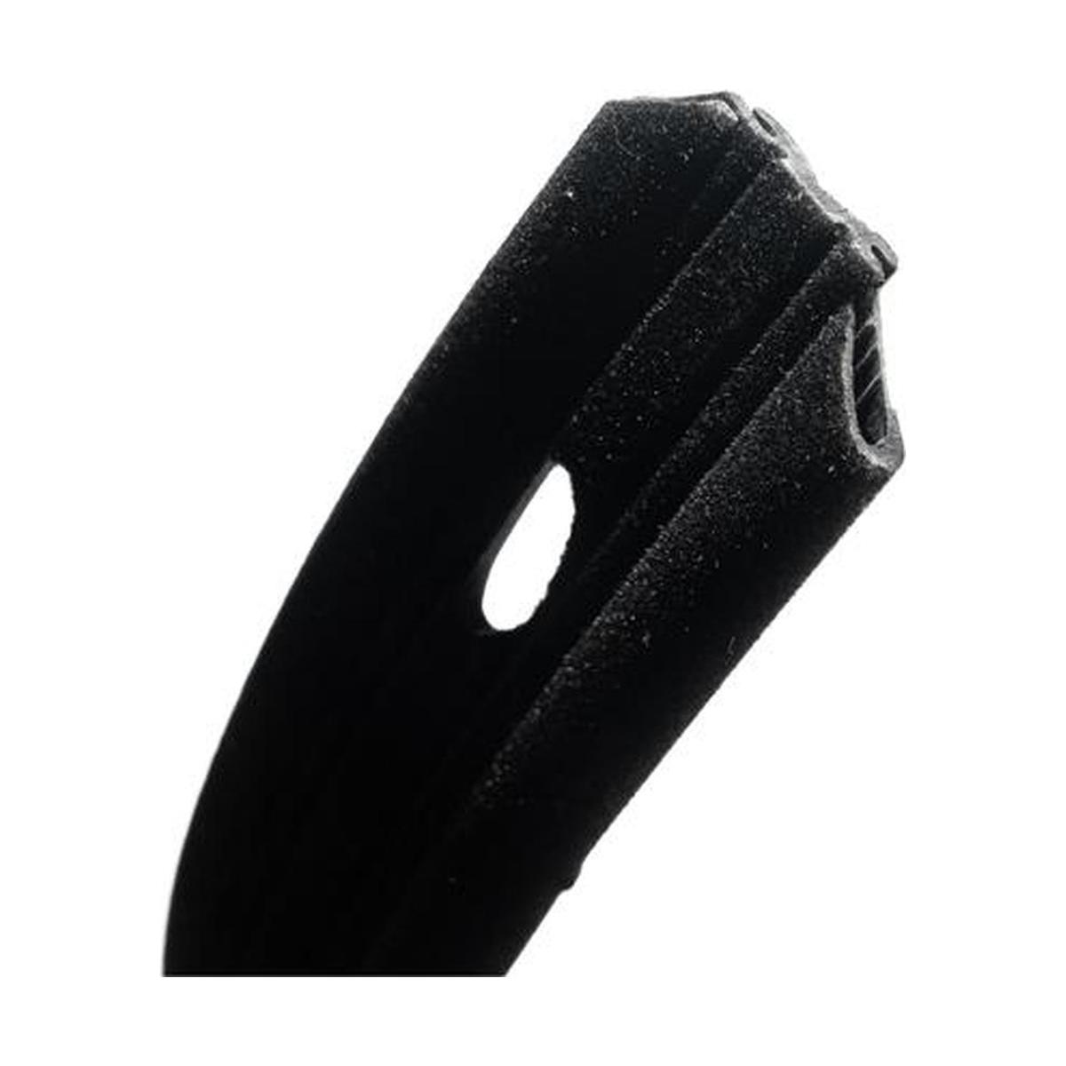 Jogo de Canaletas da Porta para Volkswagen Santana - Uniflex - 37541