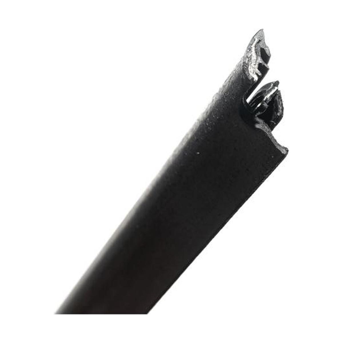Jogo de Canaletas da Porta para Chevrolet Montana - Uniflex - 38125