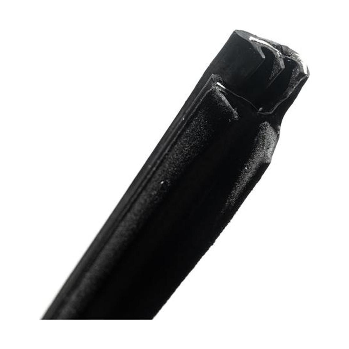 Jogo de Canaletas da Porta para Chevrolet Montana - Uniflex - 38125