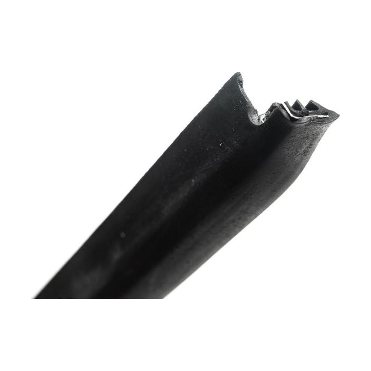 Jogo de Canaletas da Porta para Chevrolet Montana - Uniflex - 38125