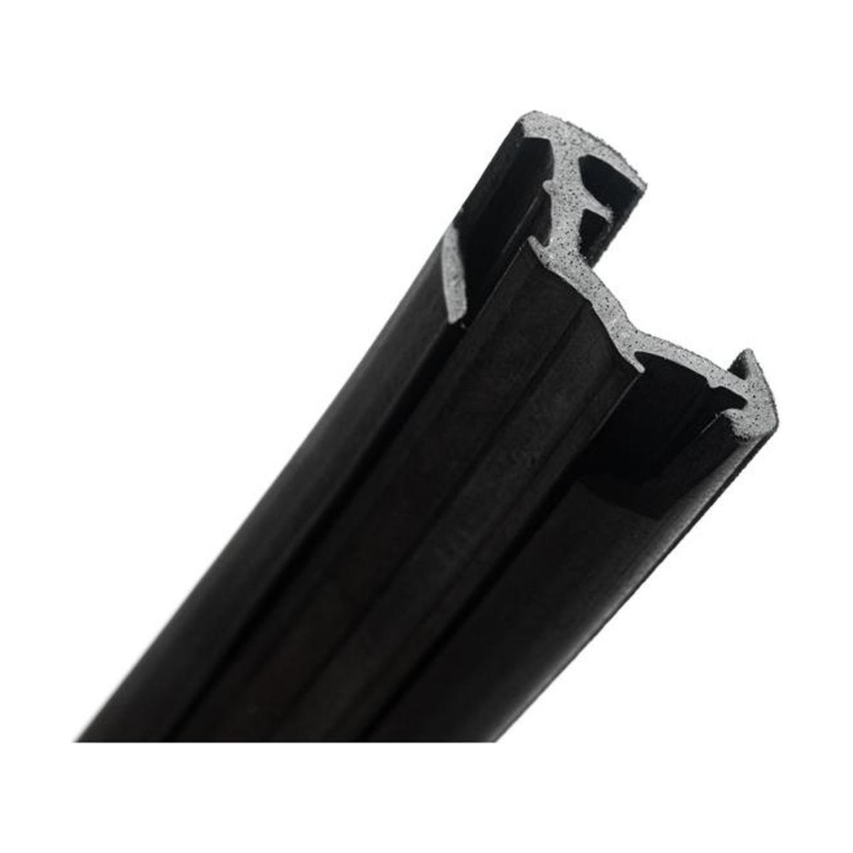 Jogo de Canaletas da Porta para Fiat Uno - Uniflex - 39052