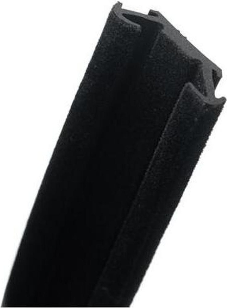 Jogo de Canaletas da Porta para Chevrolet Opala - Uniflex - 38043