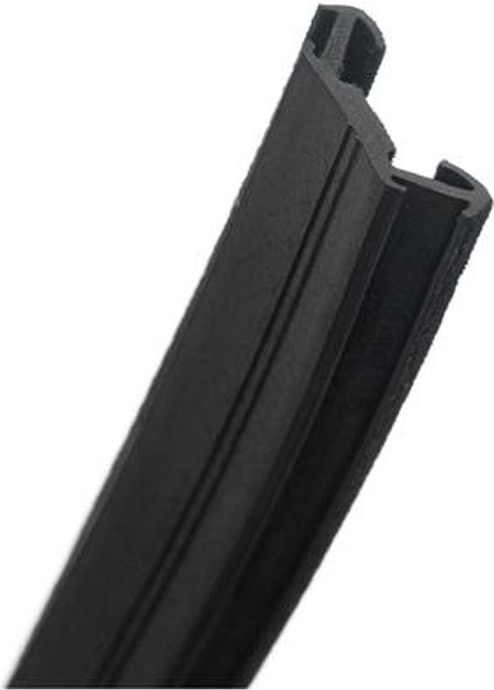 Jogo de Canaletas da Porta para Chevrolet Opala - Uniflex - 38043