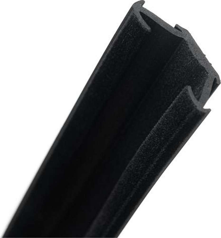 Jogo de Canaletas da Porta para Chevrolet Opala - Uniflex - 38043