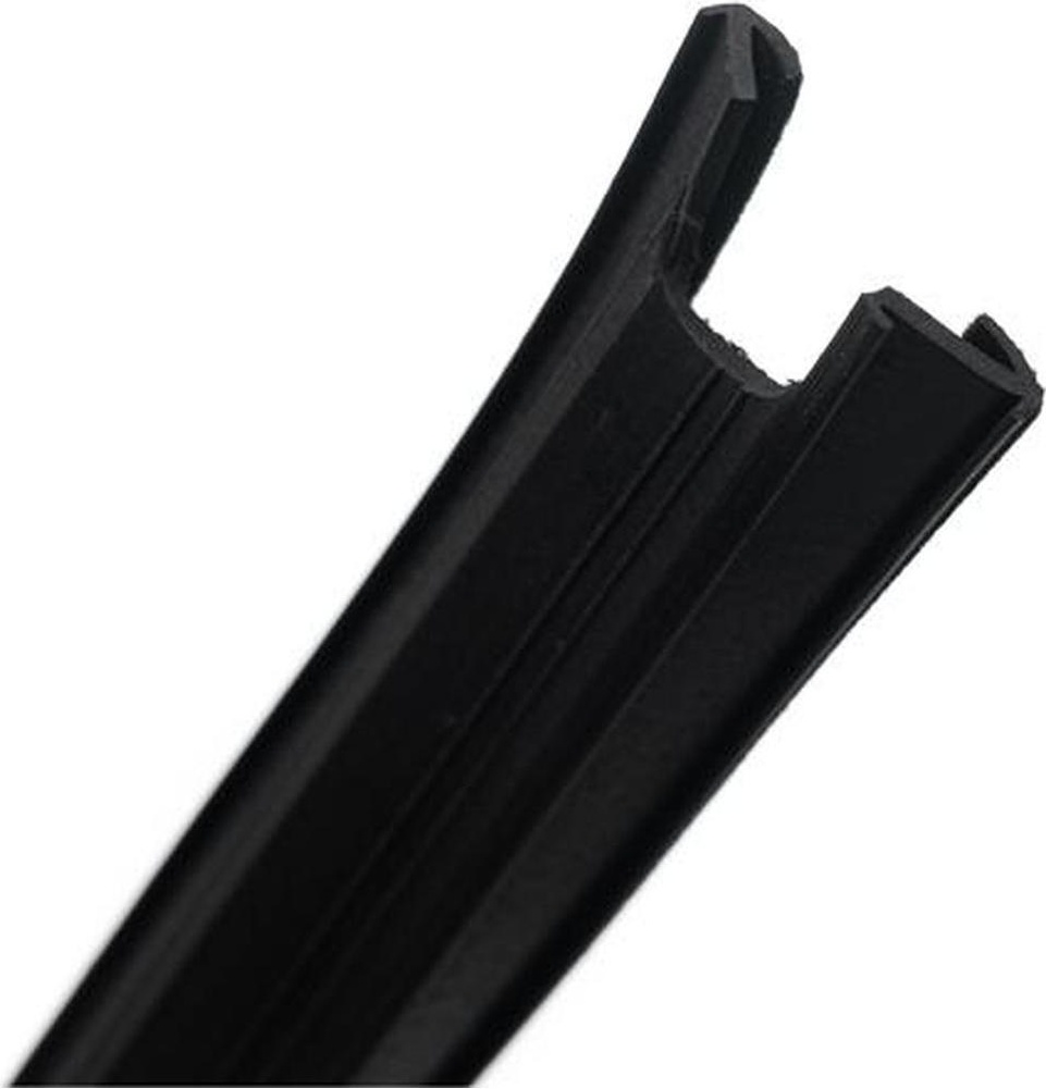 Jogo de Canaletas da Porta para Chevrolet Opala - Uniflex - 38043