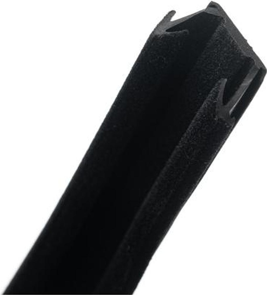 Jogo de Canaletas da Porta para Chevrolet Opala - Uniflex - 38043