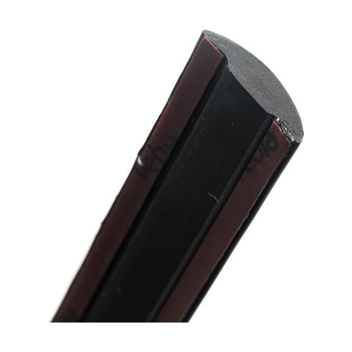 Jogo de Frisos do Teto para Fiat Fiorino - Uniflex - 39018