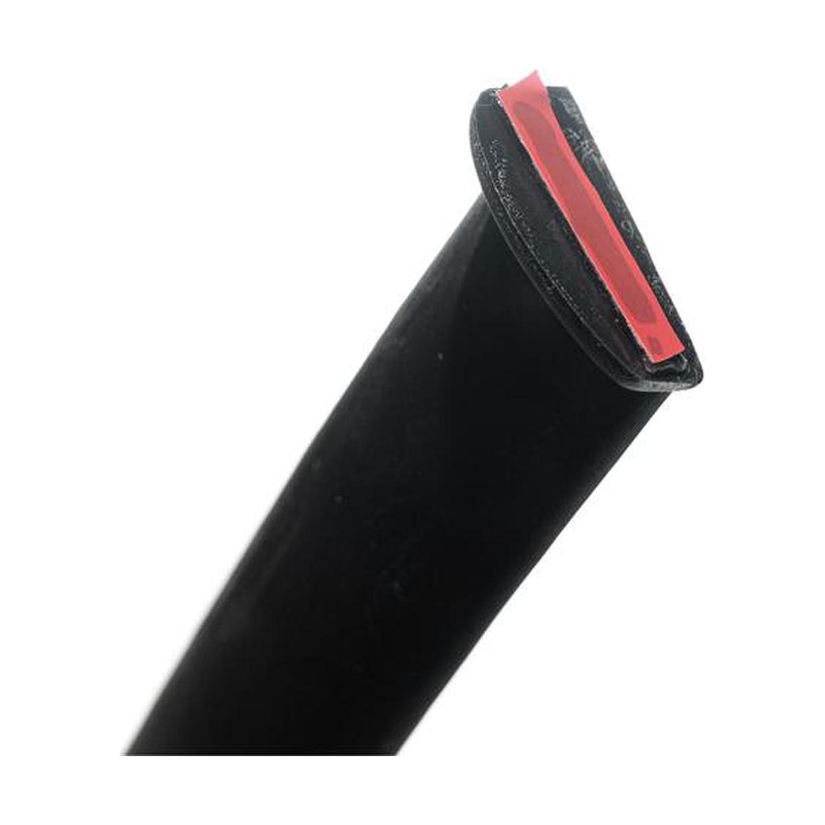 Jogo de Frisos do Teto para Fiat Fiorino - Uniflex - 39018