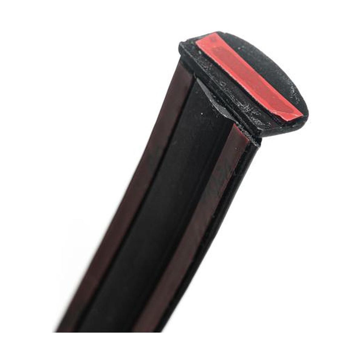 Jogo de Frisos do Teto para Fiat Fiorino - Uniflex - 39018