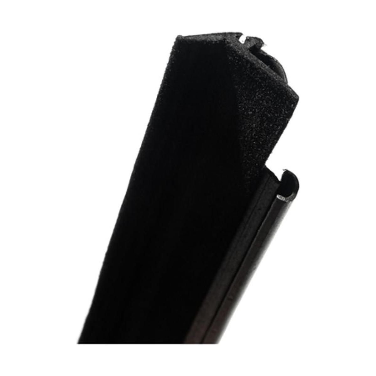 Jogo de Pestanas da Porta para Fiat Uno - Uniflex - 39114