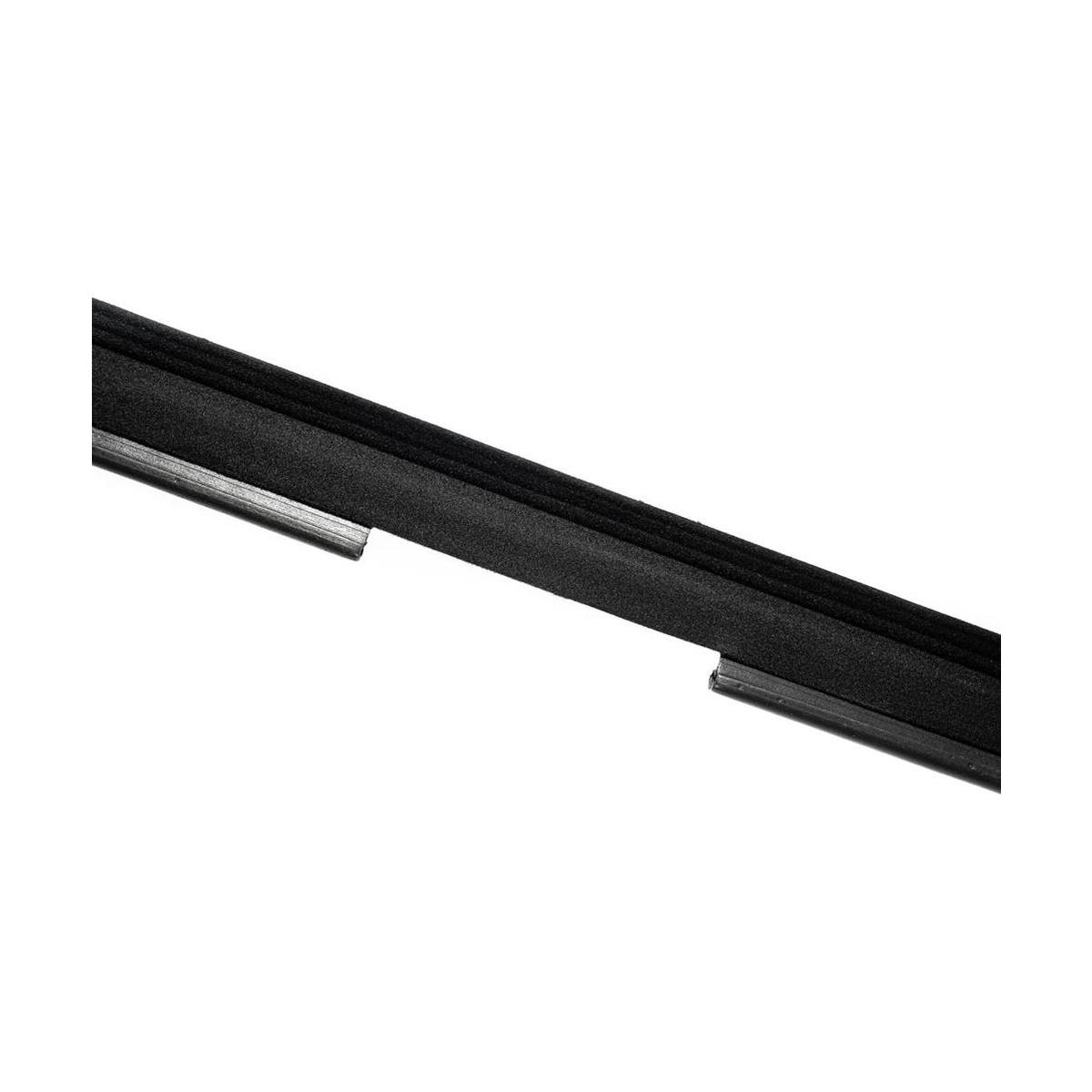 Jogo de Pestanas da Porta para Fiat Uno - Uniflex - 39114
