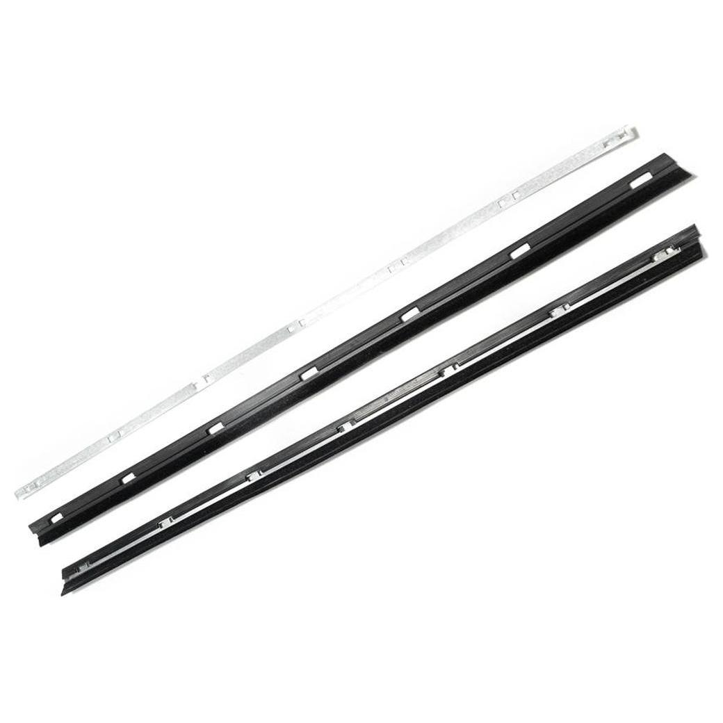 Jogo de Pestanas da Porta para Ford Belina e Corcel - Uniflex - 38696