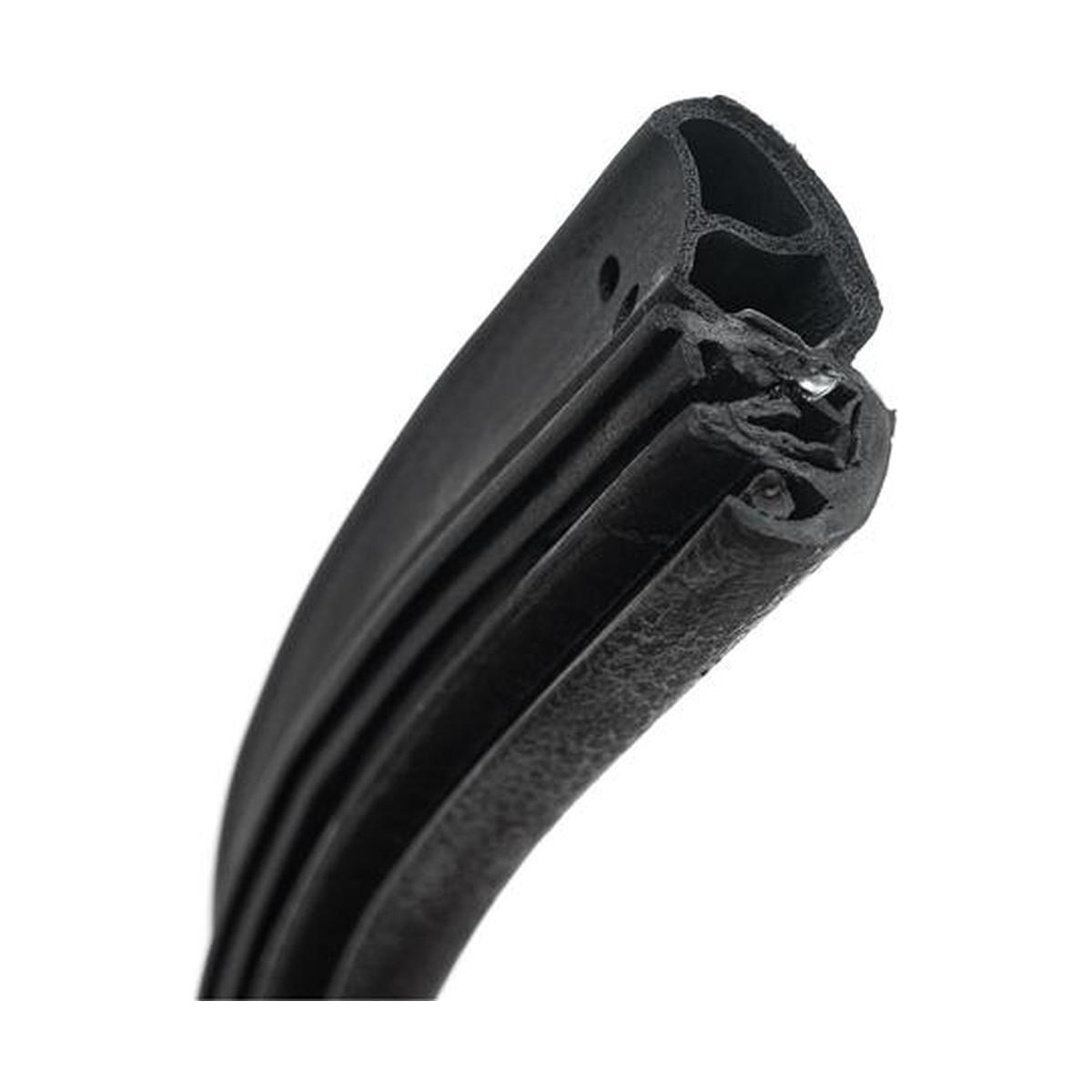 Borracha da Porta - Uniflex - 37422