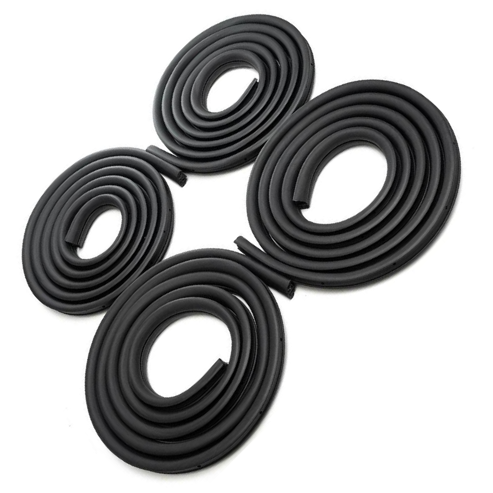 Borracha da Porta - Uniflex - 37422