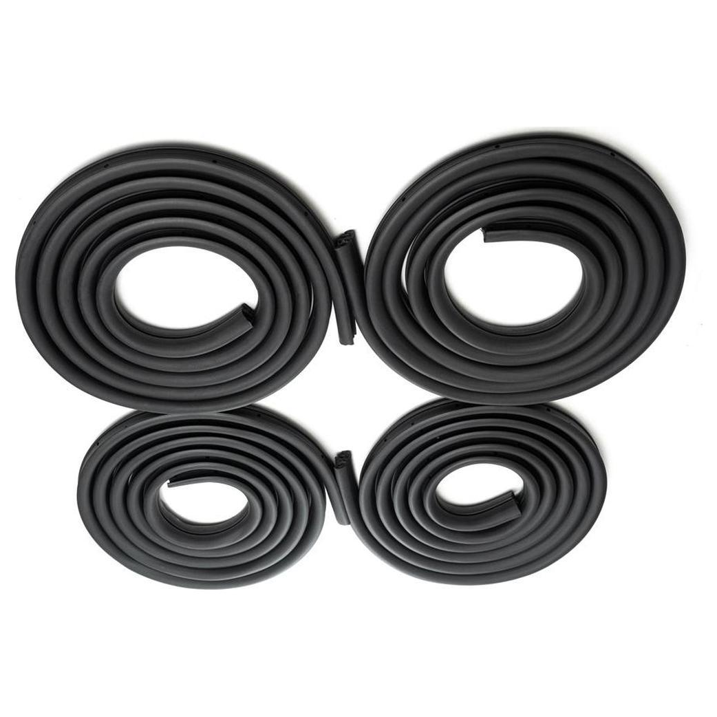 Borracha da Porta - Uniflex - 37422