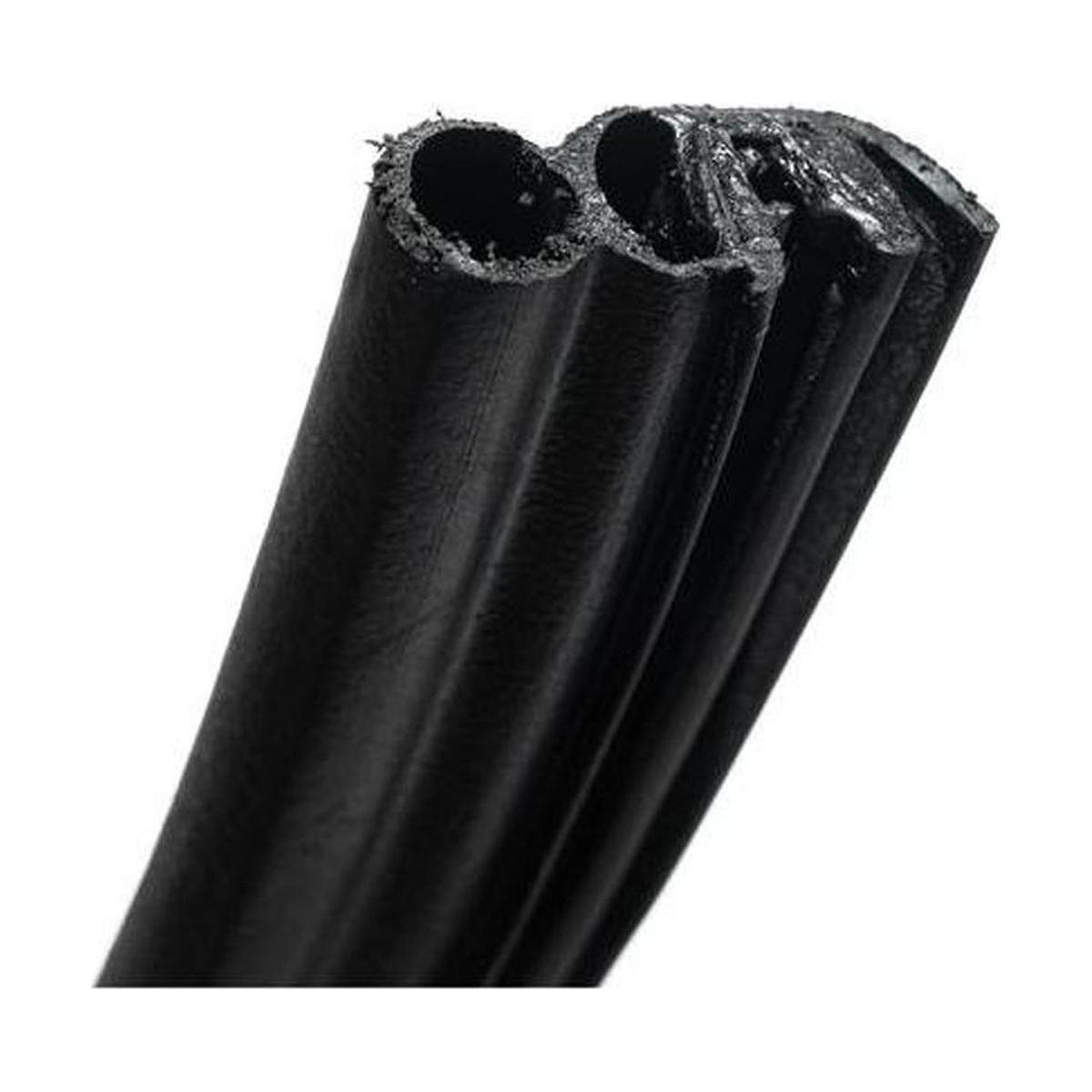 Kit de Borracha da Porta para Volkswagen Gol - Uniflex - 37423