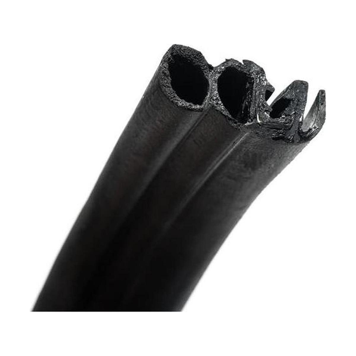 Kit de Borracha da Porta para Volkswagen Gol - Uniflex - 37423