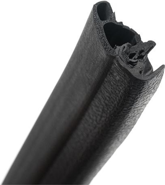 Kit de Borracha da Porta para Renault Duster - Uniflex - 39826
