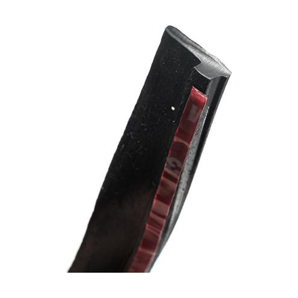 Kit de Borracha do Para-Brisa para Ford Ranger - Uniflex - 38385