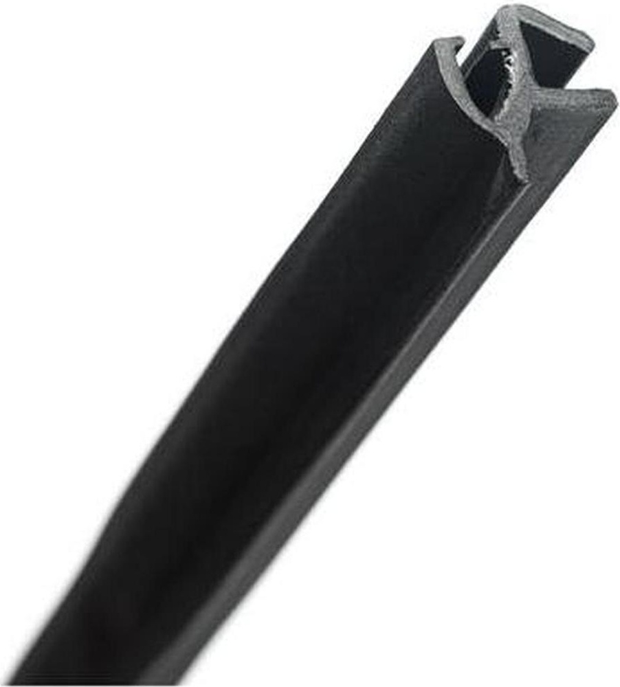 Borracha do Para-Brisa para Volkswagen Gol e Parati - Uniflex - 37172