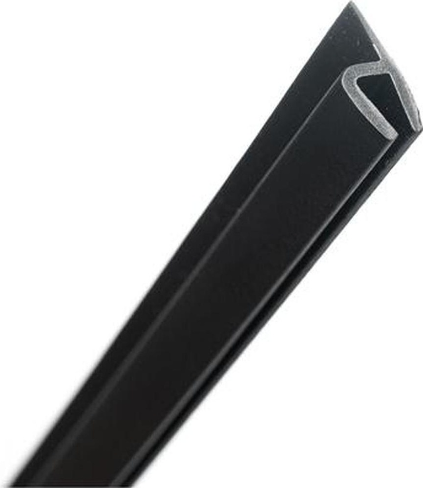 Borracha do Para-Brisa para Volkswagen Gol e Parati - Uniflex - 37172