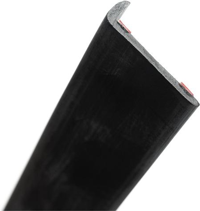 Kit de Borrachas do Protetor da Caçamba para Ford Pampa - Uniflex - 38789