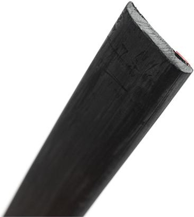 Kit de Borrachas do Protetor da Caçamba para Ford Pampa - Uniflex - 38789