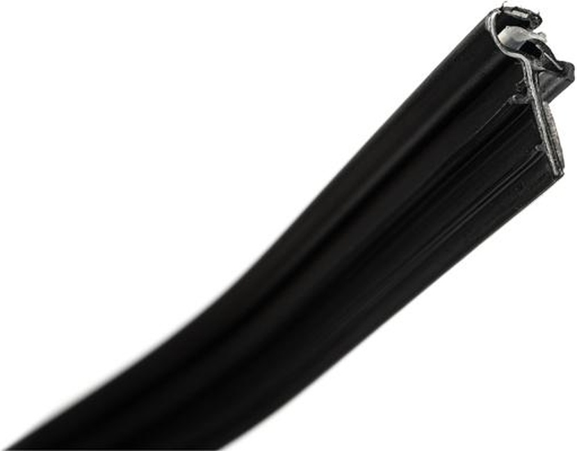 Borracha do Para-Brisa para Citroen C3 - Uniflex - 39608
