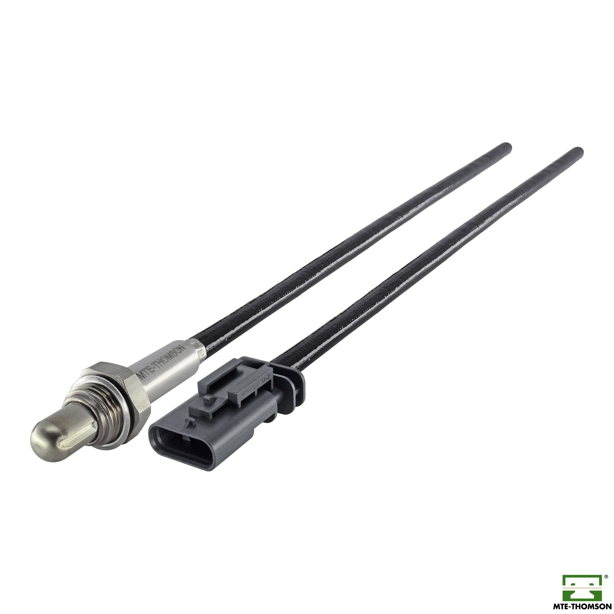 Sonda Lambda Convencional - MTE - 7991.40.035