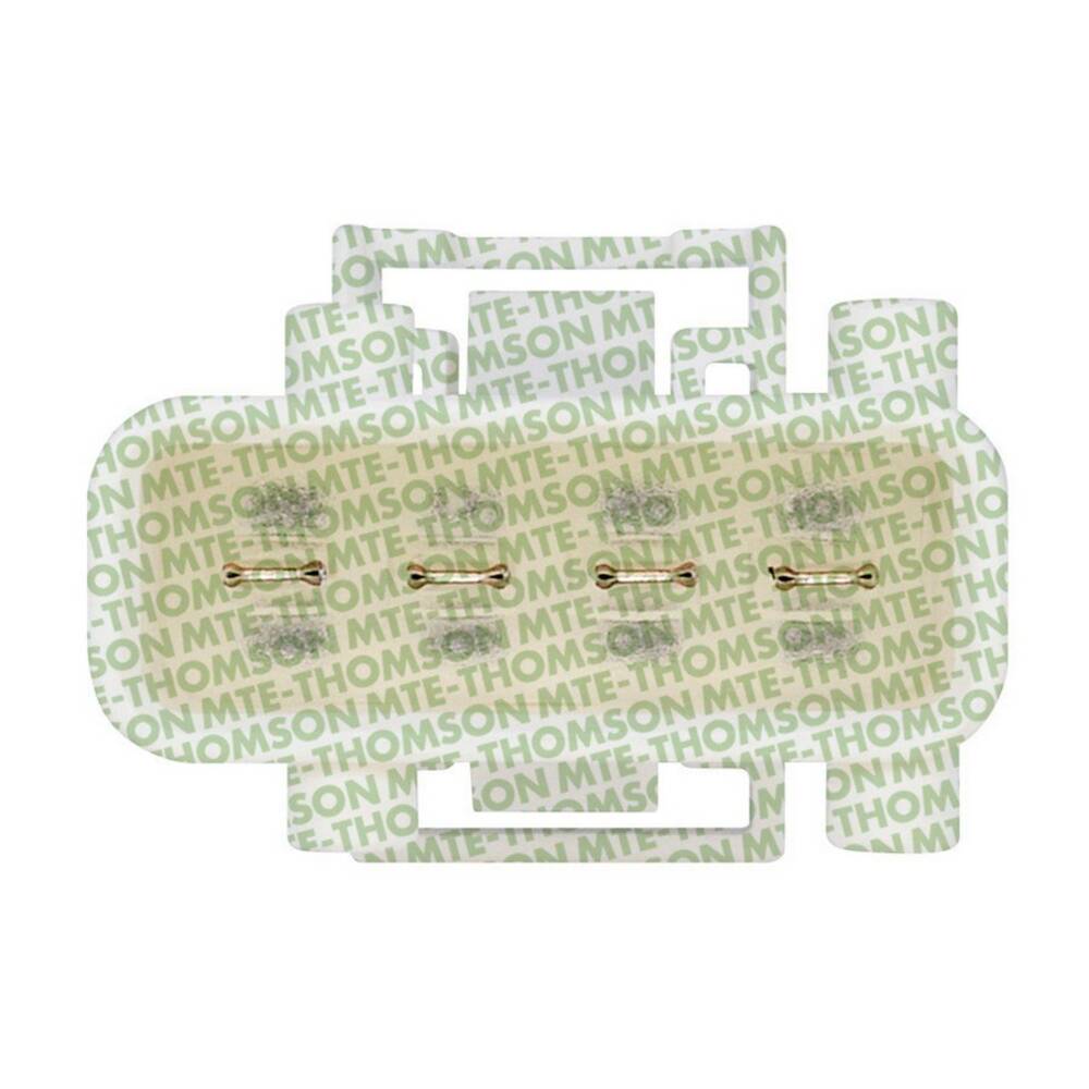 Sonda Lambda Convencional - MTE - 7826.40.045