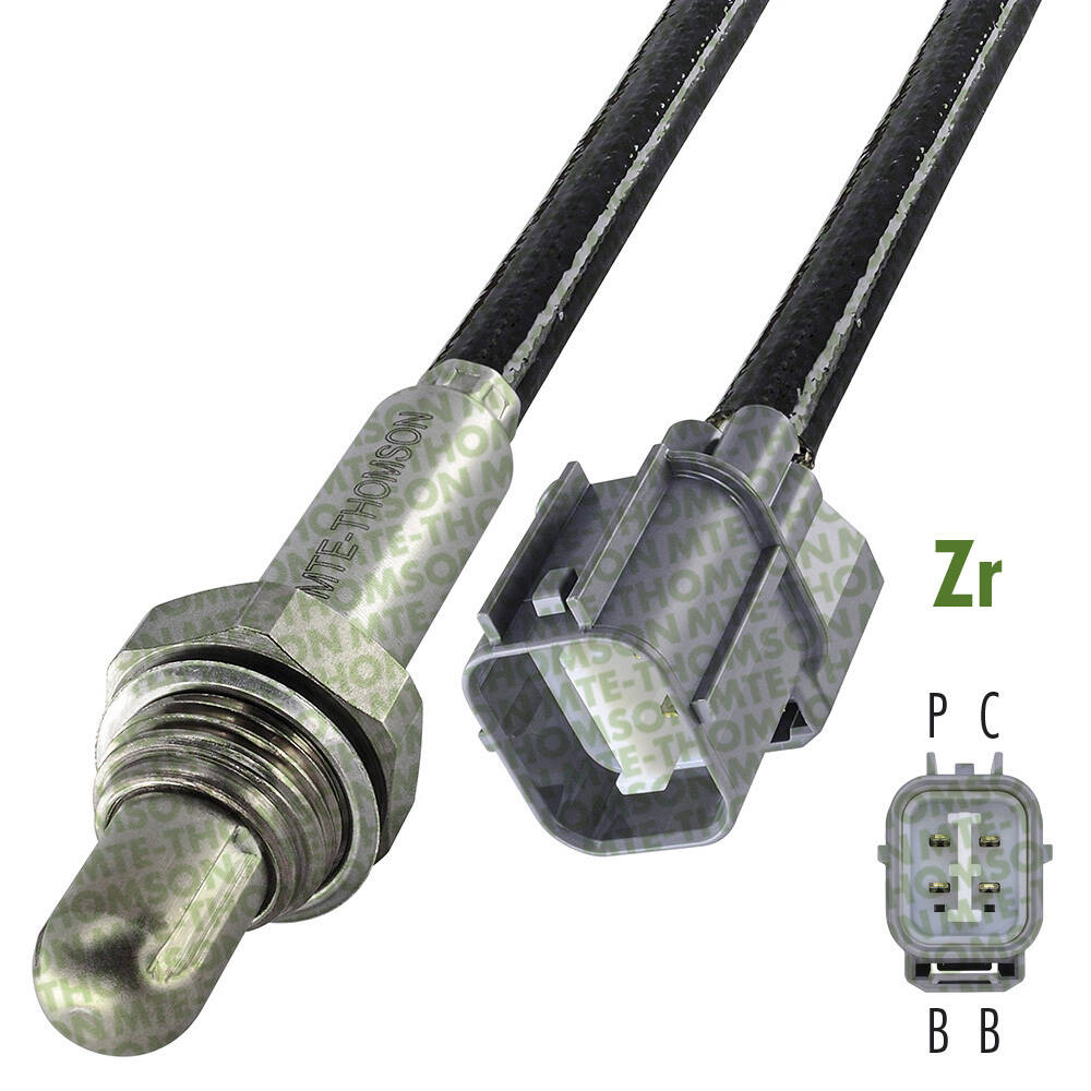 Sonda Lambda Convencional - MTE - 7843.43.057